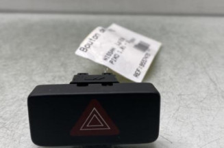 Bouton de warning NISSAN PIXO Photo n°1