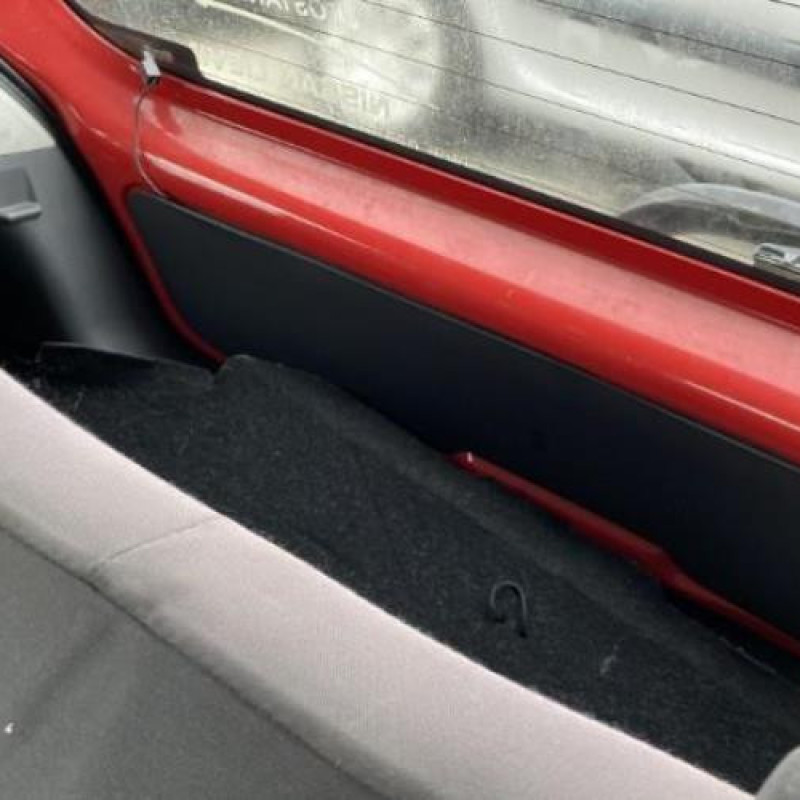 Bouton de warning NISSAN PIXO Photo n°15