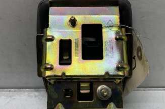 Bouton de coffre RENAULT LAGUNA 2 Photo n°1
