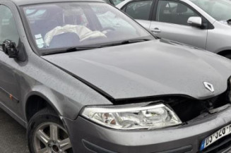 Bouton de coffre RENAULT LAGUNA 2