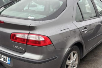 Bouton de coffre RENAULT LAGUNA 2