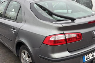 Bouton de coffre RENAULT LAGUNA 2