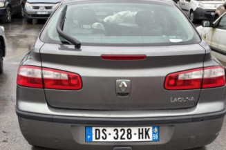 Bouton de coffre RENAULT LAGUNA 2