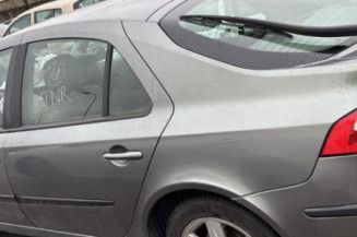 Bouton de coffre RENAULT LAGUNA 2
