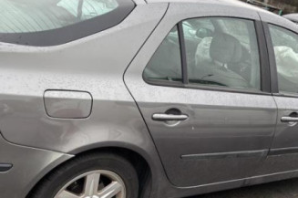 Bouton de coffre RENAULT LAGUNA 2