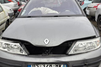 Bouton de coffre RENAULT LAGUNA 2