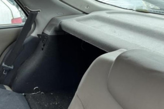 Bouton de coffre RENAULT LAGUNA 2