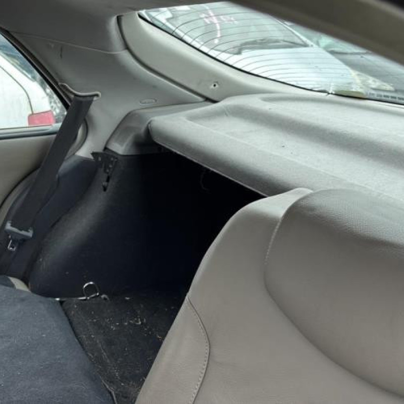Bouton de coffre RENAULT LAGUNA 2 Photo n°13