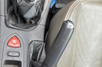 Bouton de coffre RENAULT LAGUNA 2