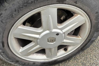 Bouton de coffre RENAULT LAGUNA 2