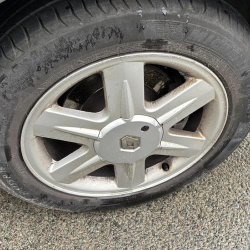Bouton de coffre RENAULT LAGUNA 2 Photo n°19