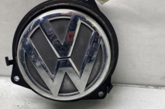Bouton de coffre VOLKSWAGEN POLO 5 Photo n°1