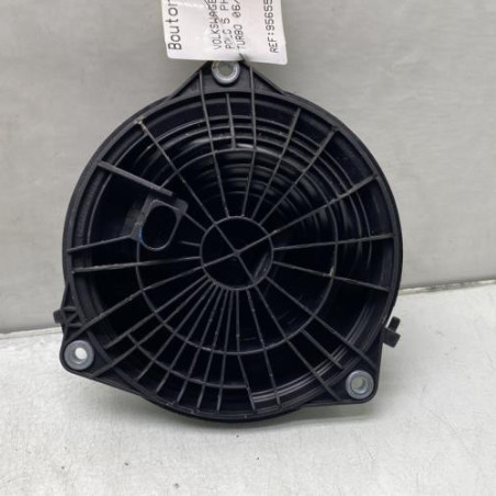 Bouton de coffre VOLKSWAGEN POLO 5