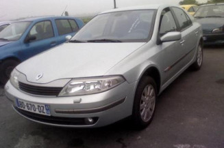 Feu arriere secondaire gauche (feux) RENAULT LAGUNA 2 Photo n°1
