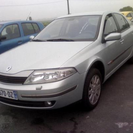 Feu arriere secondaire gauche (feux) RENAULT LAGUNA 2 Photo n°1