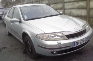 Feu arriere secondaire gauche (feux) RENAULT LAGUNA 2