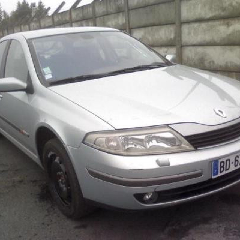 Feu arriere secondaire gauche (feux) RENAULT LAGUNA 2 Photo n°2