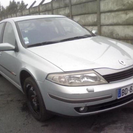 Feu arriere secondaire gauche (feux) RENAULT LAGUNA 2