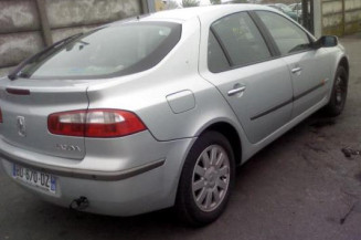 Feu arriere secondaire gauche (feux) RENAULT LAGUNA 2
