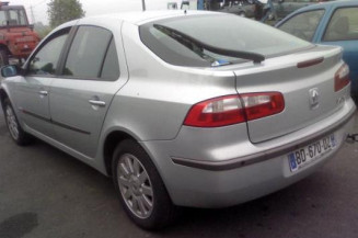 Feu arriere secondaire gauche (feux) RENAULT LAGUNA 2