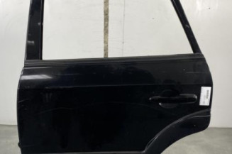Porte arriere gauche HYUNDAI TUCSON 1 Photo n°1