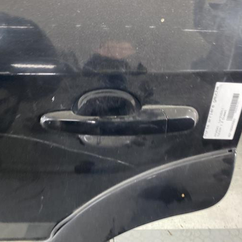 Porte arriere gauche HYUNDAI TUCSON 1 Photo n°2