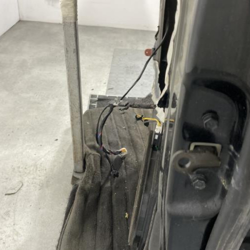 Porte arriere gauche HYUNDAI TUCSON 1 Photo n°4