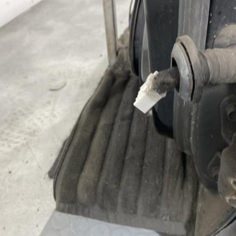 Porte arriere gauche HYUNDAI TUCSON 1 Photo n°5