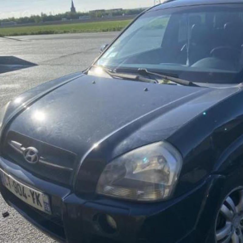 Porte arriere gauche HYUNDAI TUCSON 1 Photo n°12