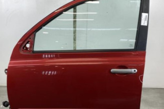 Porte avant gauche NISSAN MICRA 3 Photo n°1