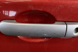 Porte avant gauche NISSAN MICRA 3