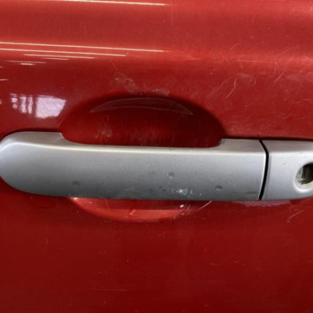 Porte avant gauche NISSAN MICRA 3