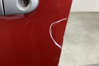 Porte avant gauche NISSAN MICRA 3