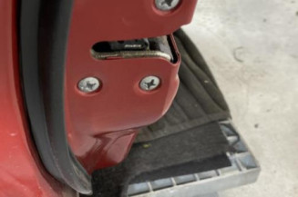 Porte avant gauche NISSAN MICRA 3