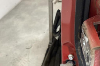 Porte avant gauche NISSAN MICRA 3