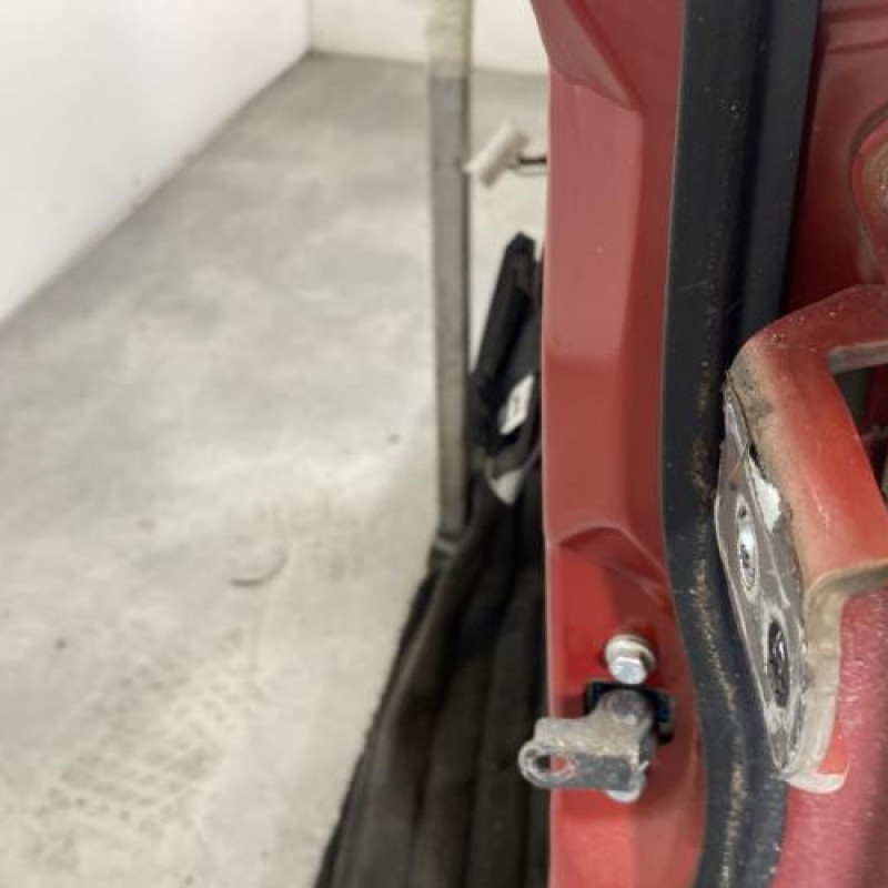 Porte avant gauche NISSAN MICRA 3 Photo n°5