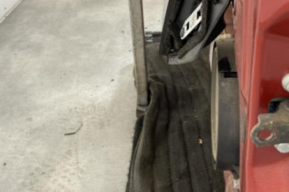 Porte avant gauche NISSAN MICRA 3