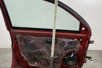 Porte avant gauche NISSAN MICRA 3