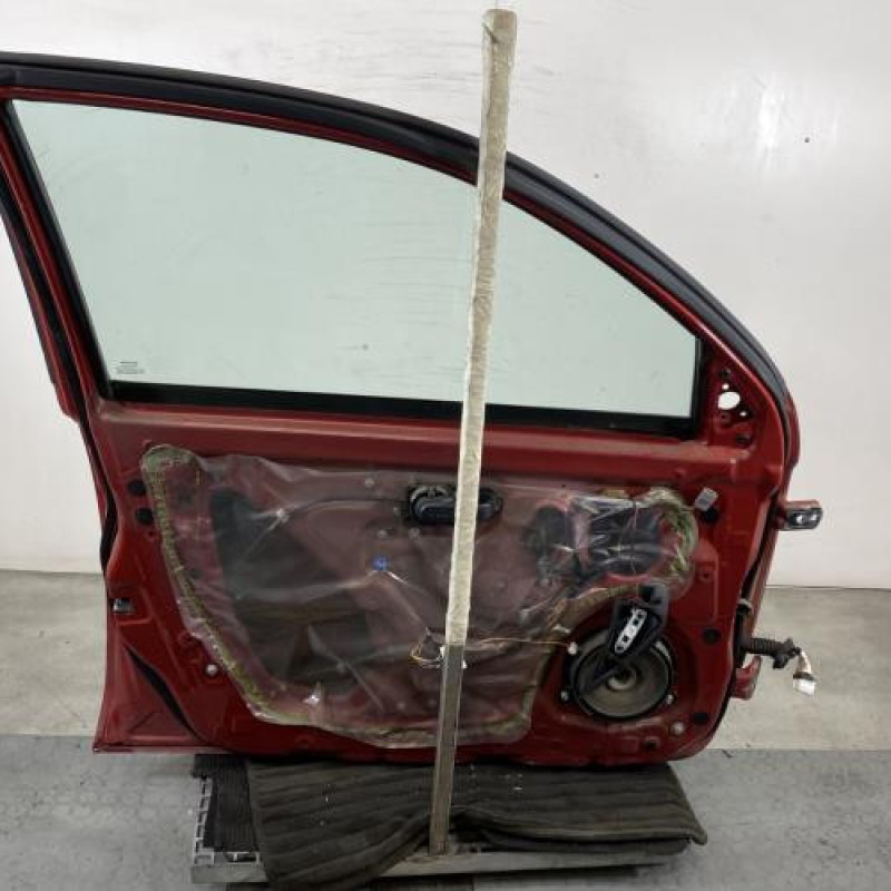 Porte avant gauche NISSAN MICRA 3 Photo n°8