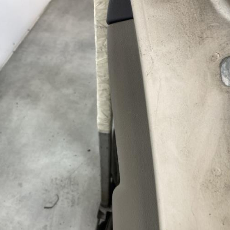 Porte arriere gauche RENAULT CLIO 3 Photo n°3