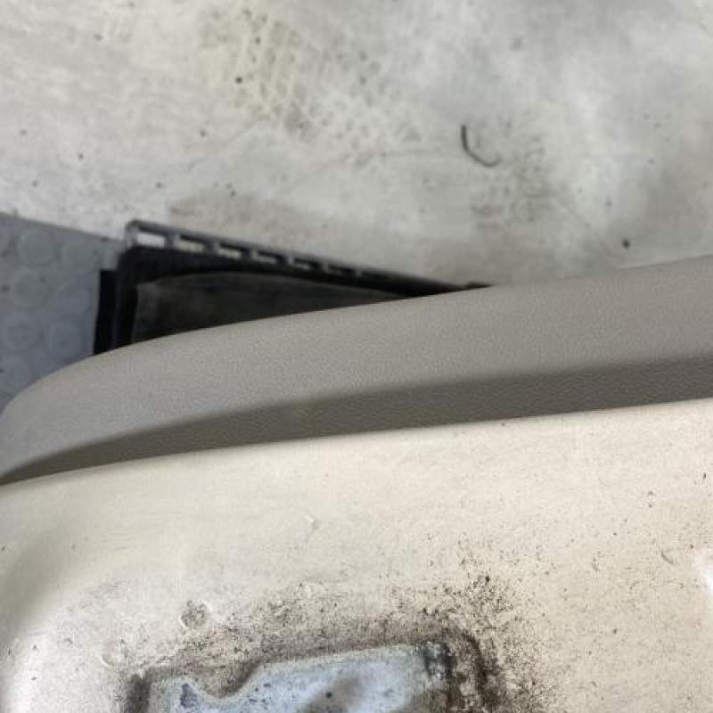 Porte arriere gauche RENAULT CLIO 3 Photo n°4