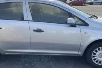 Jante OPEL CORSA D