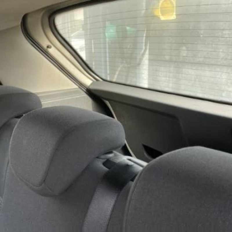 Jante OPEL CORSA D Photo n°16