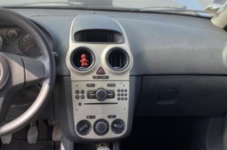 Jante OPEL CORSA D