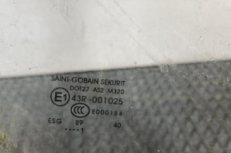 Vitre avant droit MERCEDES SPRINTER 2