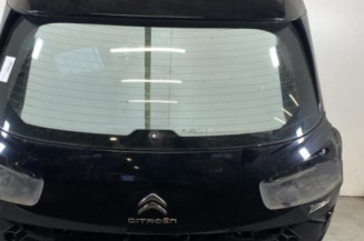 Malle/Hayon arriere CITROEN C4 PICASSO 2 Photo n°1