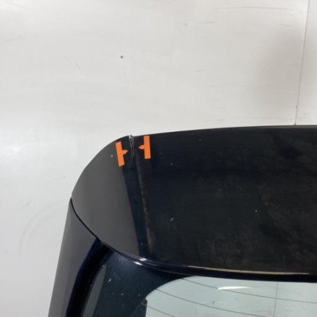 Malle/Hayon arriere CITROEN C4 PICASSO 2