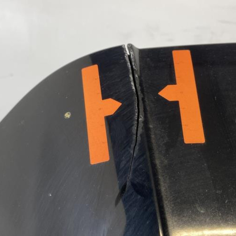 Malle/Hayon arriere CITROEN C4 PICASSO 2 Photo n°3