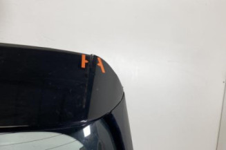Malle/Hayon arriere CITROEN C4 PICASSO 2