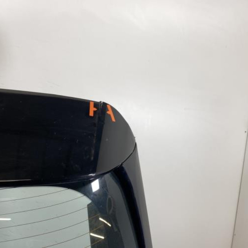 Malle/Hayon arriere CITROEN C4 PICASSO 2 Photo n°4